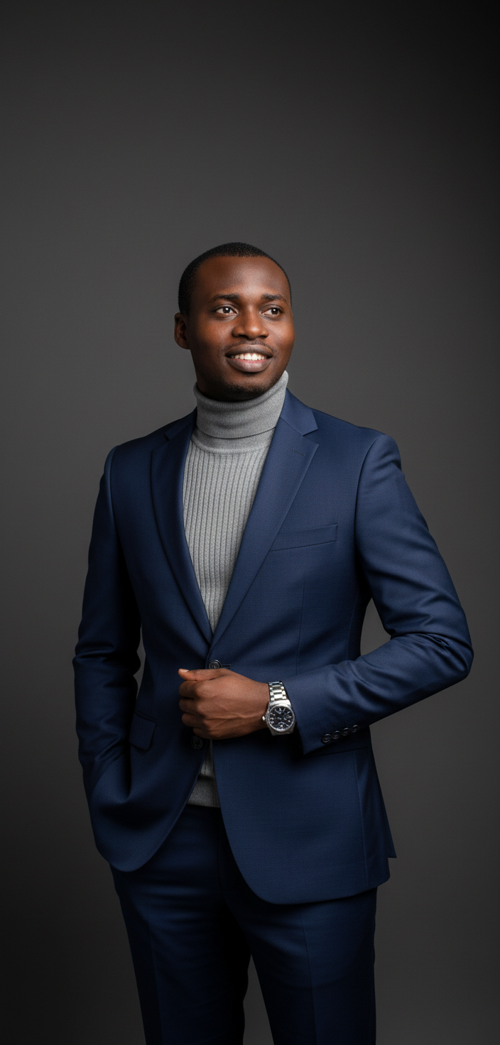 OKEH MIGHTY OKECHUKWU